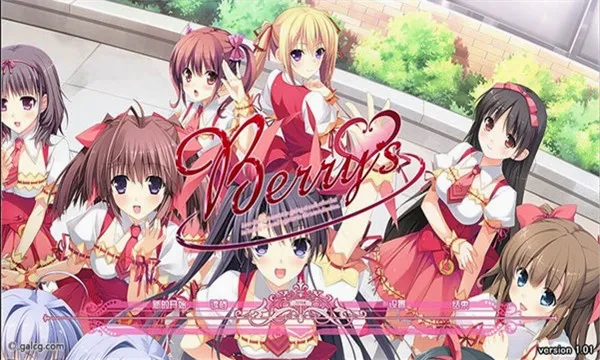 galgame��Ϸ����(galgame��Դƽ̨)v0.9 ��Ѱ��ͼ