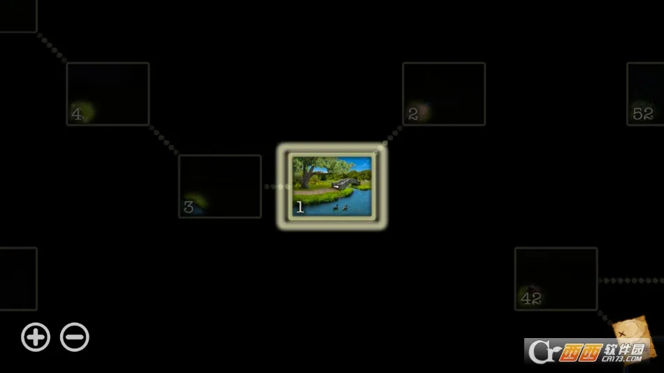 ����˿�����ɾ�(ð�ս�����Ϸ)v0.0.1 �ٷ������ͼ