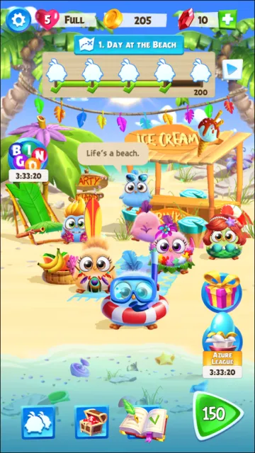 ��ŭ��С�������������ֻ���v10.0.0 �ٷ������ͼ