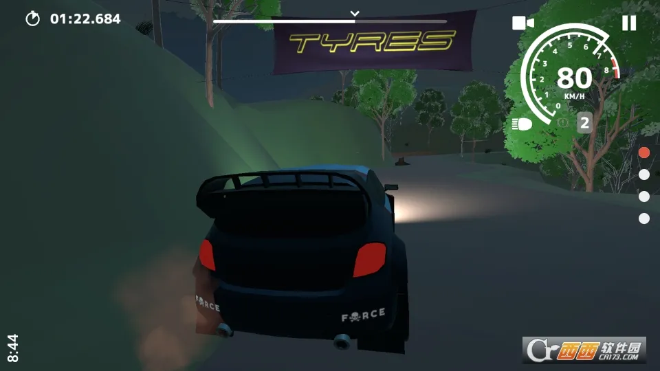 N3������(����������Ϸ)v3.3.2 �ֻ����ͼ