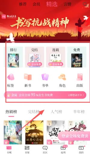 �������(Ů��С˵�Ķ�)