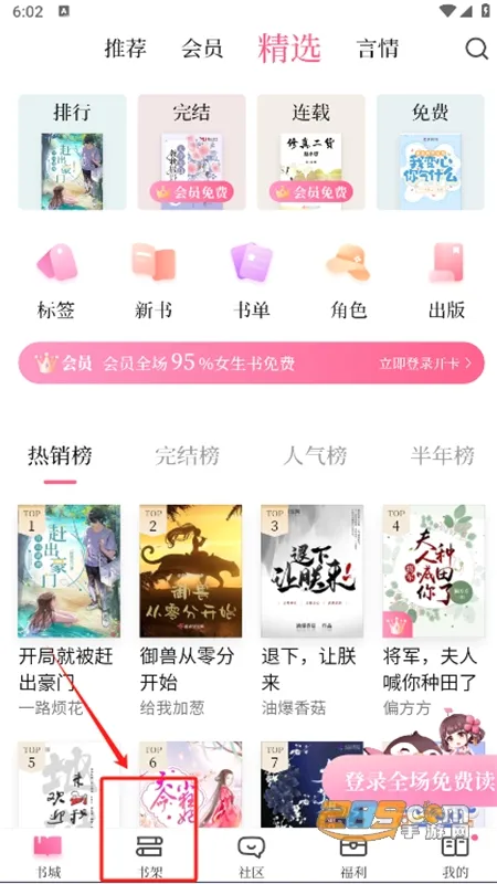 �������(Ů��С˵�Ķ�)