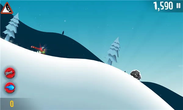 ��ѩ��ð��(��ѩ�ܿ���Ϸ)v2.3.16 ��Ѱ��ͼ
