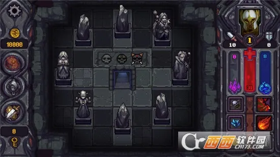 ��ʯ�ػ���(����ð����Ϸ)v1.3.5 �ֻ����ͼ