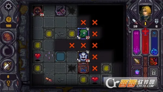 ��ʯ�ػ���(����ð����Ϸ)v1.3.5 �ֻ����ͼ