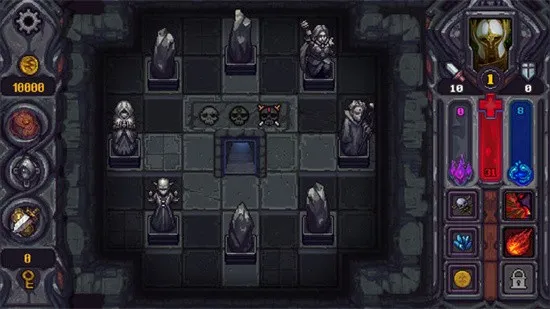��ʯ�ػ���(����ð����Ϸ)v1.3.5 �ֻ����ͼ