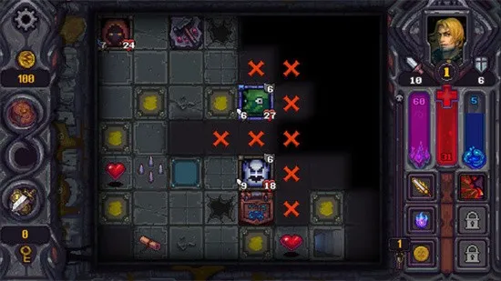 ��ʯ�ػ���(����ð����Ϸ)v1.3.5 �ֻ����ͼ