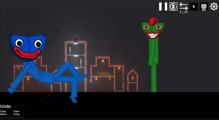 �������ֳ�(ɳ���Ҷ���Ϸ)v1.0.3 ��׿���ͼ