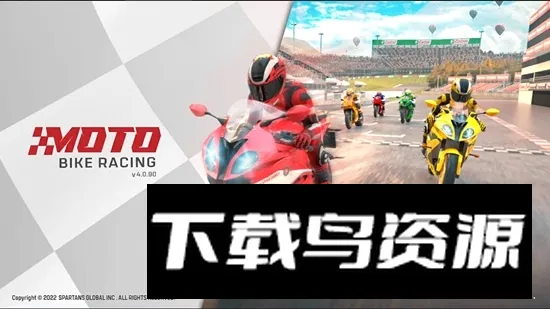 Moto Bike Racing����Ħ��ģ����(����Ħ�о�����Ϸ)