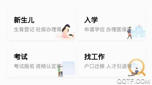 顺意办(政务服务软件) 顺意办(政务服务软件)