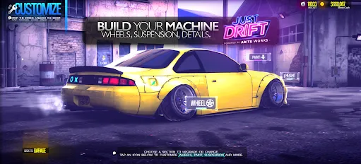 JDMƯ�ƴ�ʦ(Ư��������Ϸ)v1.6.5 �ٷ������ͼ