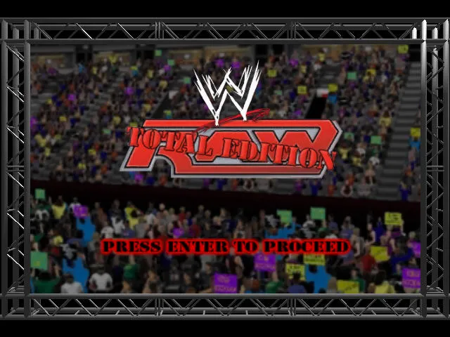 wwe��Ұ�Ƕ�ʿ(WWE��������)v51.0.0 ��Ѱ��ͼ