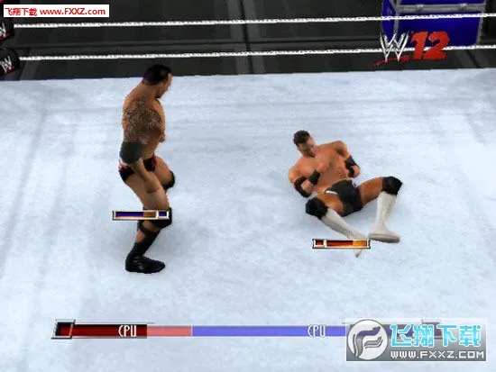 wwe��Ұ�Ƕ�ʿ(WWE��������)v51.0.0 ��Ѱ��ͼ