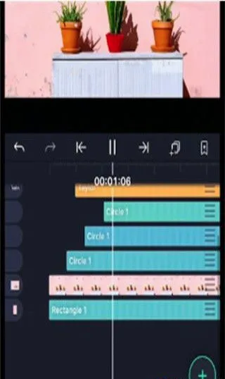 am剪辑软件安卓版手机版 am剪辑软件安卓版手机版