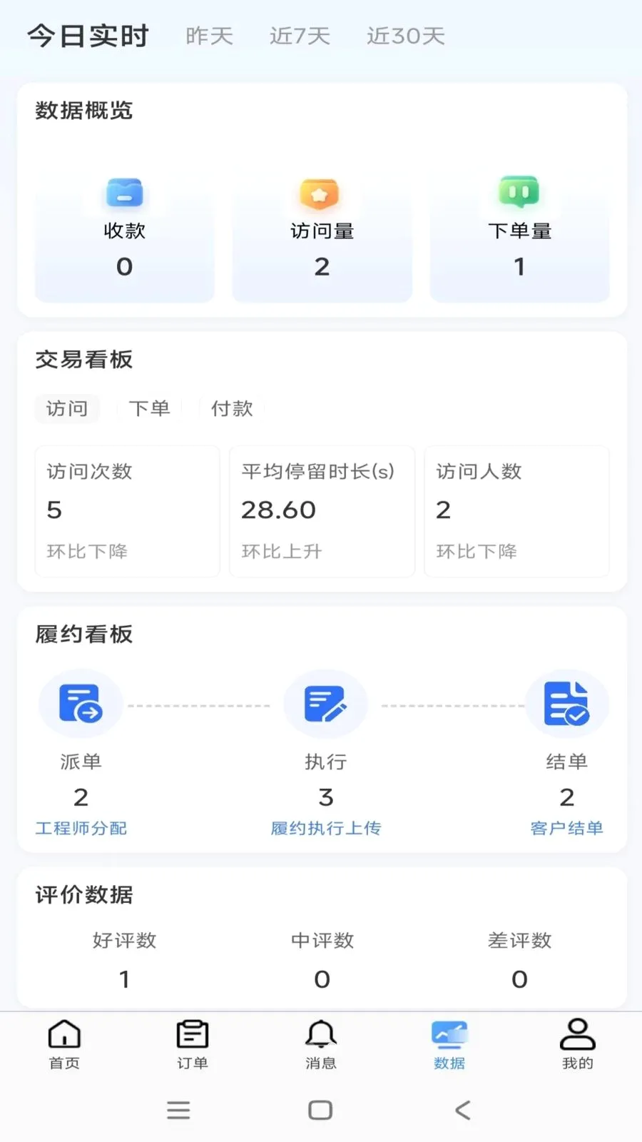 �������̼�(���޾�Ӫ����)v0.0.50 �ֻ����ͼ