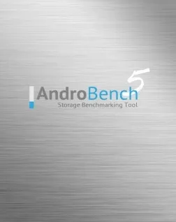 AndroBench(安卓存储测试) AndroBench(安卓存储测试)