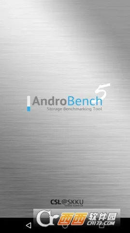AndroBench(��׿�洢����)v5.0.1 ��Ѱ��ͼ