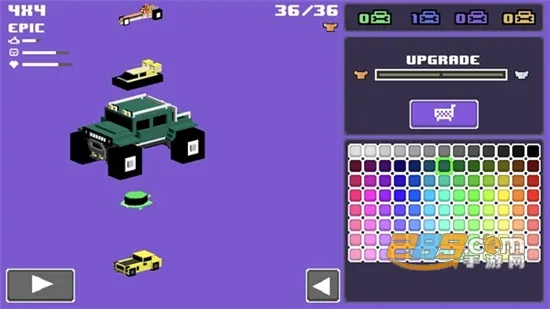 ���ع�·���2(����������Ϸ)v1.52 ��׿���ͼ