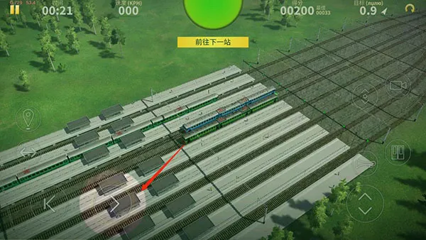 �綯��ģ����������(�𳵼�ʻ��Ϸ)