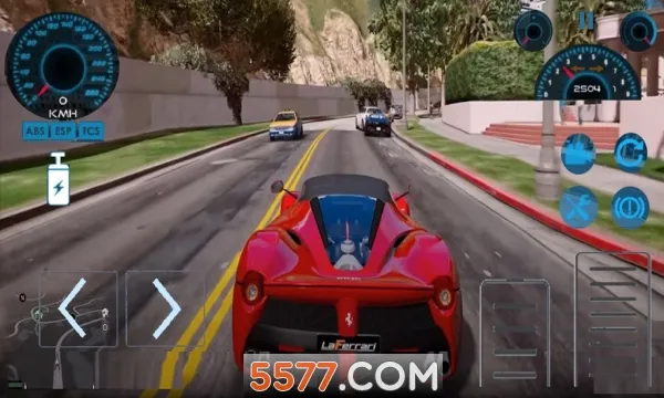 ��Уģ�����޽�Ұ�(��ʻģ����Ϸ)v3.33.1 �ٷ������ͼ