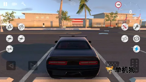 ��ʵ��ʻѧУ(ģ���ʻ��Ϸ)