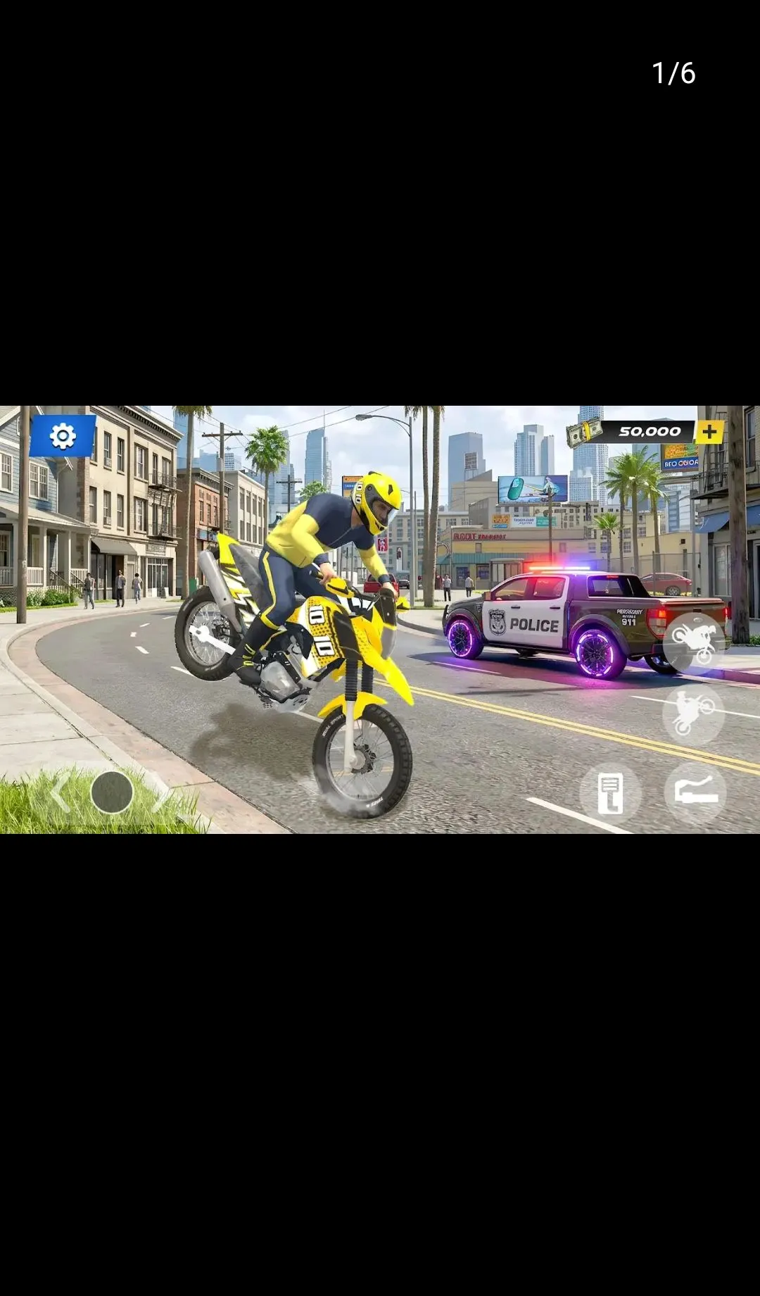Ħ�г���ͷ3Dȫ������(Ħ���ؼ���Ϸ)v1.0.3 �ٷ������ͼ