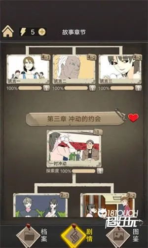 整容游戏无限体力(整容悬疑解谜游) 整容游戏无限体力(整容悬疑解谜游)