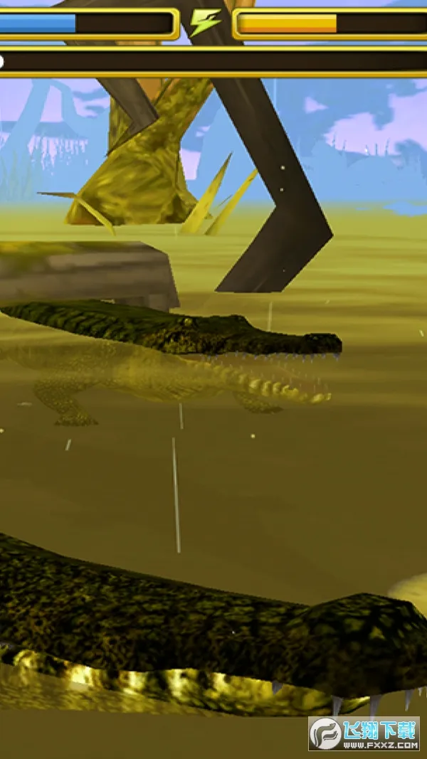 ��������ģ��������(��������ģ����Ϸ)v1.0.3 �ٷ������ͼ