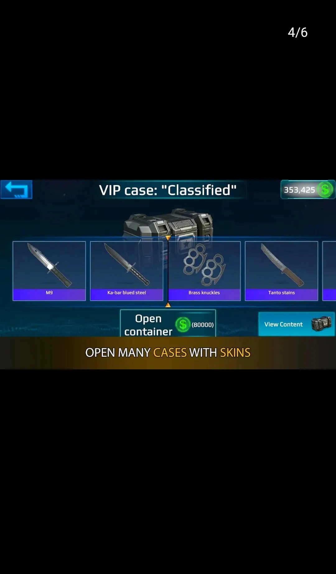 CS GO��������Ծȥ���2026���°汾v3.420 ��׿���ͼ