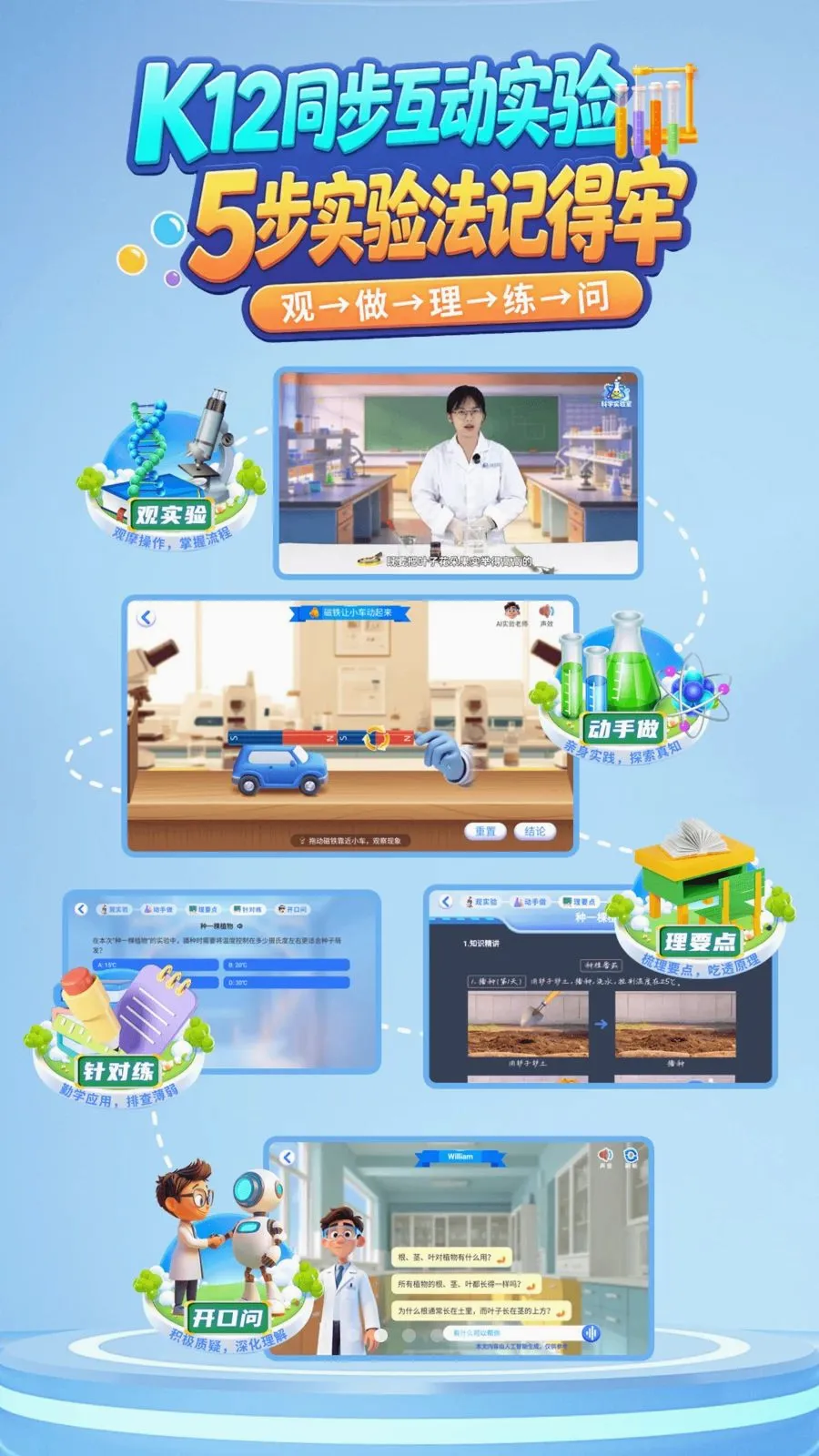 ��ѧҪʵ��(��ѧѧϰƽ̨)v1.0.2 ��Ѱ��ͼ