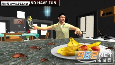 ���ģ����(���ģ����Ϸ)v1.1 �ٷ������ͼ