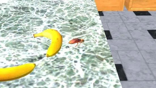 蟑螂模拟器(蟑螂模拟游戏) 蟑螂模拟器(蟑螂模拟游戏)