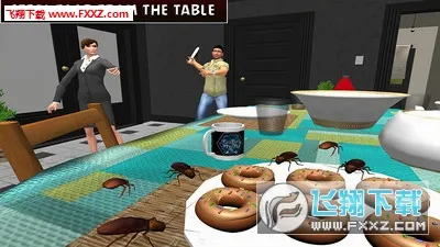 ���ģ����(���ģ����Ϸ)v1.1 �ٷ������ͼ
