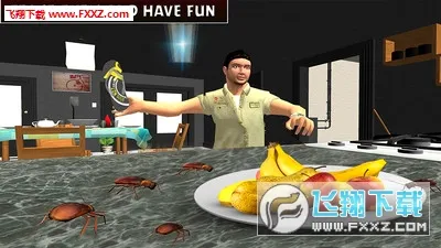 ���ģ����(���ģ����Ϸ)v1.1 �ٷ������ͼ