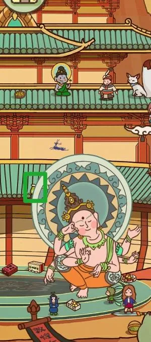 寻物环游记(寻物解谜游戏) 寻物环游记(寻物解谜游戏)