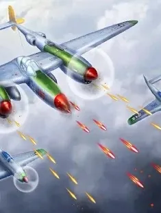 1945�꾭�����(��ս��ս�����Ϸ)v15.44 �ٷ������ͼ