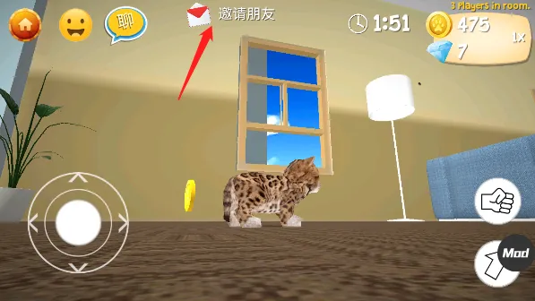 catsimulator猫咪模拟器