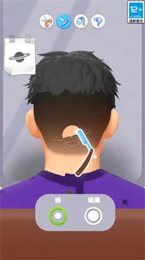 模拟美发大师2026最新版本 模拟美发大师2026最新版本