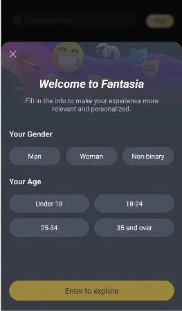 FantasiaAI��������(AI��ɫ��������)v2.3.2 �ٷ������ͼ