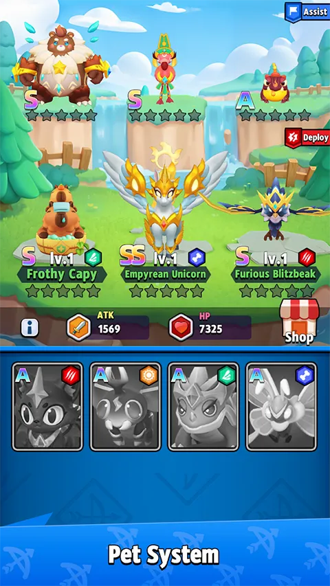 ������(ð�վ�������)v7.7.0 �ֻ����ͼ
