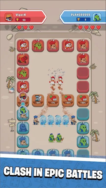 ����֮ս������(���Ʋ�����Ϸ)v1.1.4 ��Ѱ��ͼ