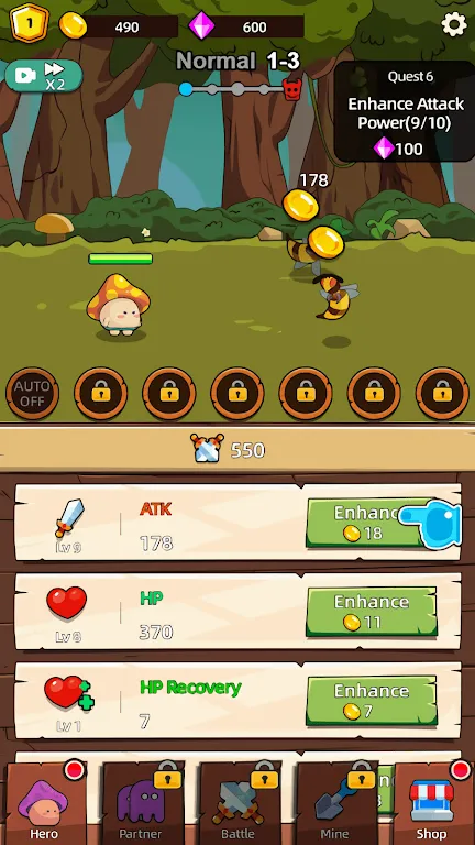 Ģ�����ܣ�ʷʫð�հ�׿���ֻ���v1.0.0 ��׿���ͼ