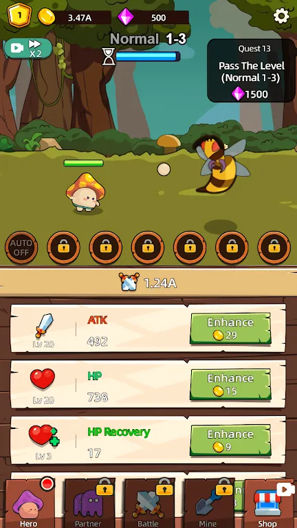 Ģ�����ܣ�ʷʫð�հ�׿���ֻ���v1.0.0 ��׿���ͼ