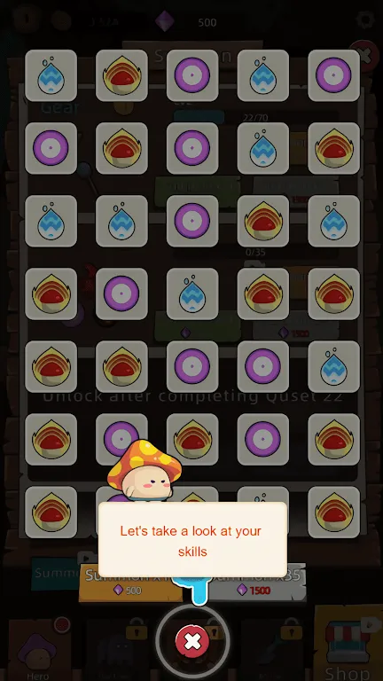 Ģ�����ܣ�ʷʫð�հ�׿���ֻ���v1.0.0 ��׿���ͼ