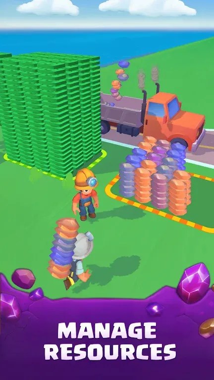 ���ÿ�����(�ɿ�ð����Ϸ)v1.0.3434 �ֻ����ͼ