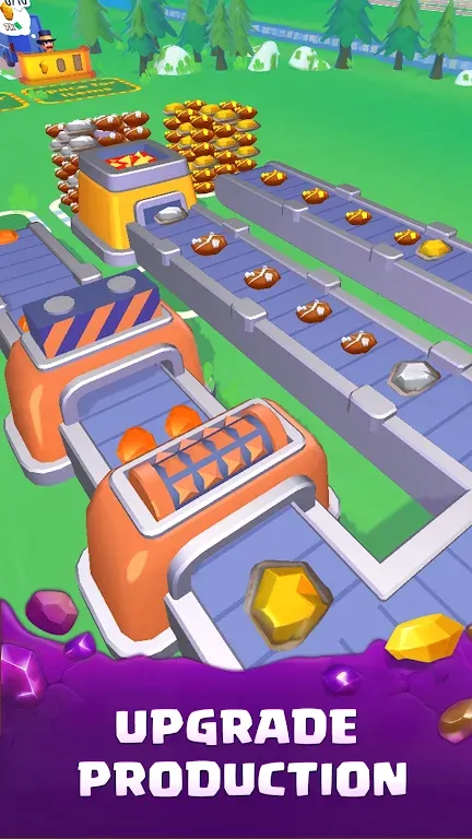 ���ÿ�����(�ɿ�ð����Ϸ)v1.0.3434 �ֻ����ͼ