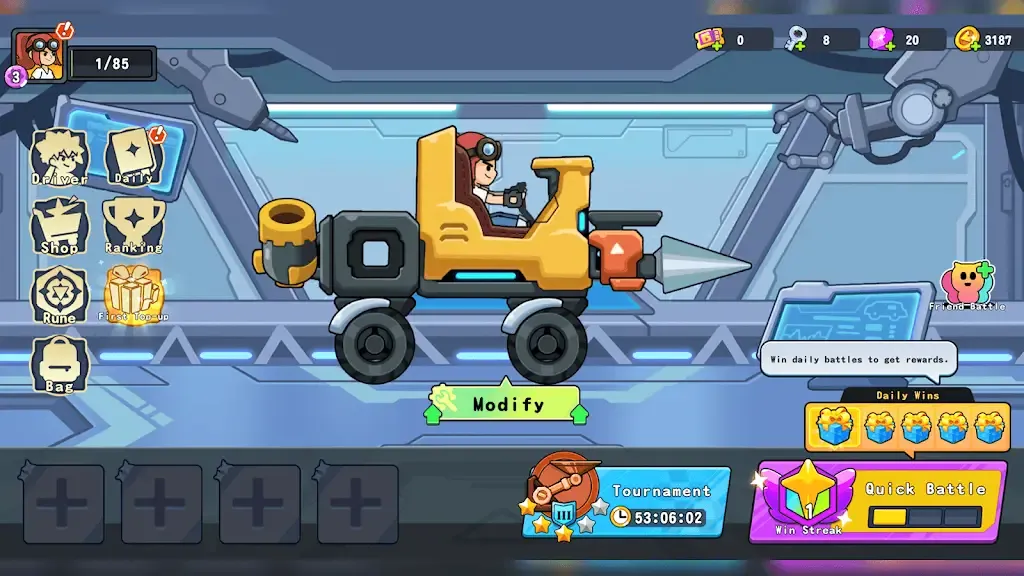 ������ʦ������PVP(�������쾺����Ϸ)v1.0.02 ��Ѱ��ͼ