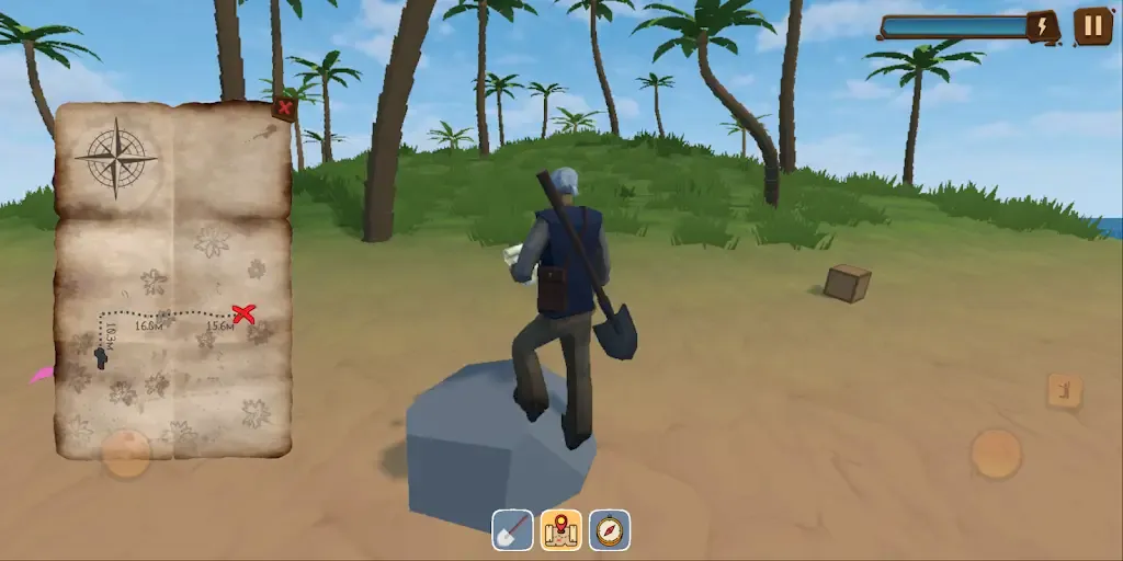 ���ص����ھ������(����ð����Ϸ)v0.6.100 �ֻ����ͼ