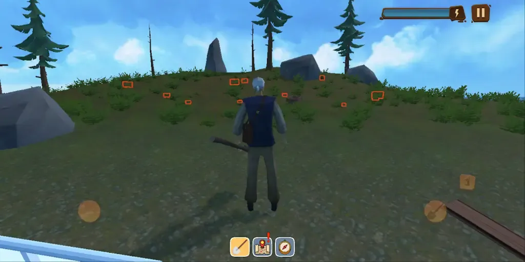 ���ص����ھ������(����ð����Ϸ)v0.6.100 �ֻ����ͼ