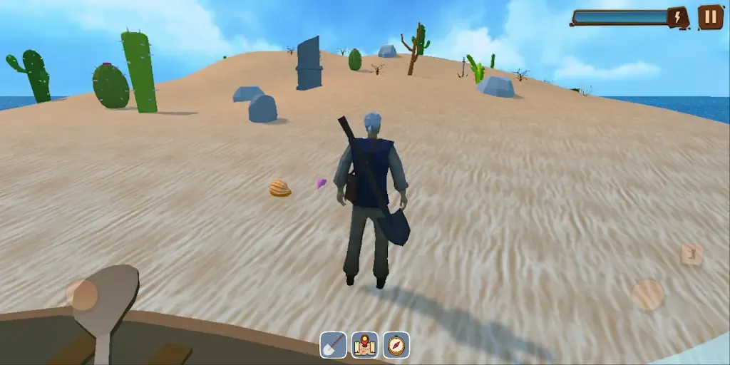 ���ص����ھ������(����ð����Ϸ)v0.6.100 �ֻ����ͼ